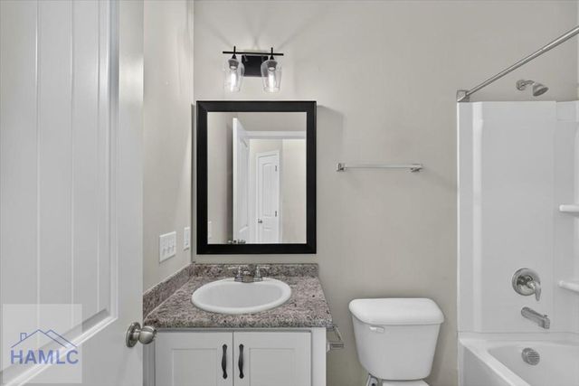 258 Whipple Avenue, Hinesville, GA 31313