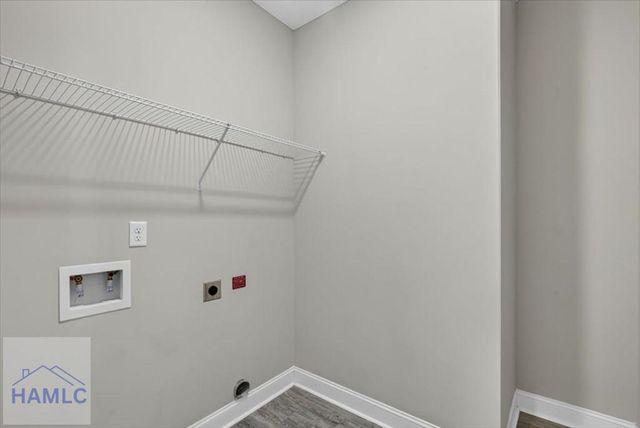 258 Whipple Avenue, Hinesville, GA 31313