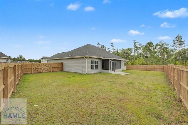 258 Whipple Avenue, Hinesville, GA 31313