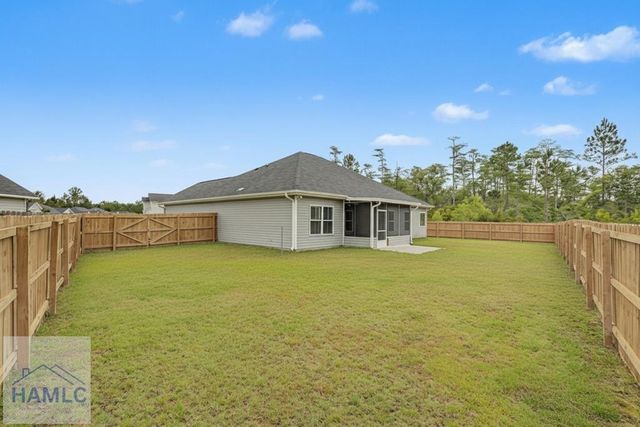 258 Whipple Avenue, Hinesville, GA 31313