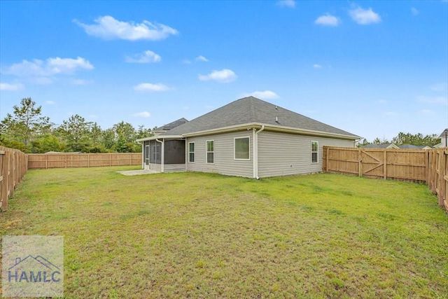 258 Whipple Avenue, Hinesville, GA 31313