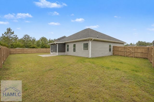 258 Whipple Avenue, Hinesville, GA 31313