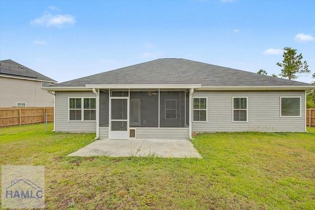 258 Whipple Avenue, Hinesville, GA 31313