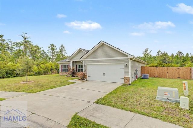258 Whipple Avenue, Hinesville, GA 31313