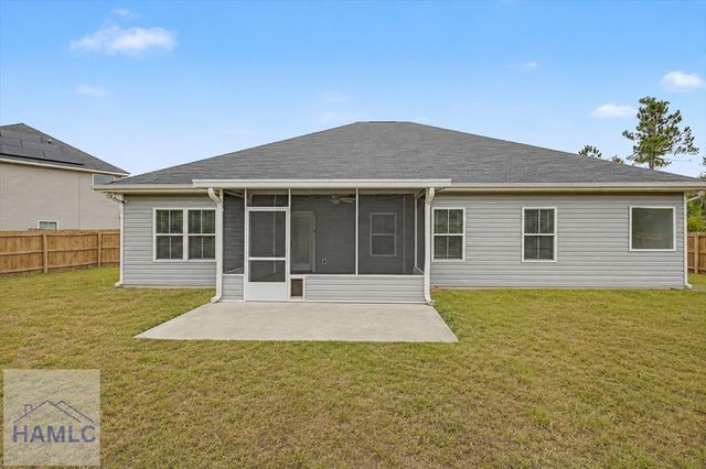 258 Whipple Avenue, Hinesville, GA 31313
