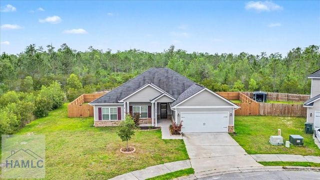 258 Whipple Avenue, Hinesville, GA 31313