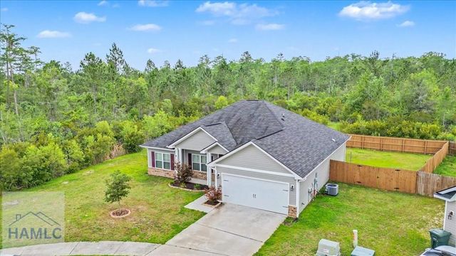258 Whipple Avenue, Hinesville, GA 31313