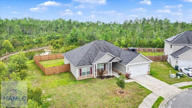 258 Whipple Avenue, Hinesville, GA 31313