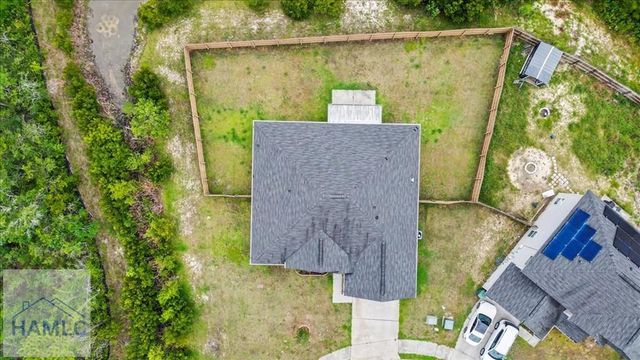 258 Whipple Avenue, Hinesville, GA 31313