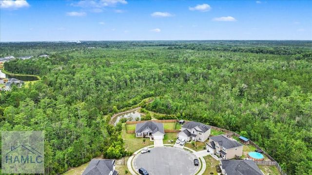 258 Whipple Avenue, Hinesville, GA 31313