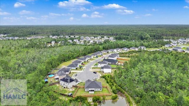 258 Whipple Avenue, Hinesville, GA 31313