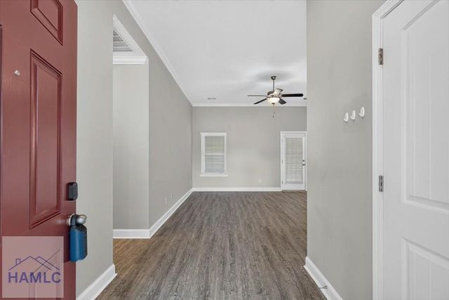 258 Whipple Avenue, Hinesville, GA 31313