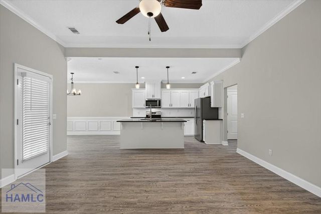 258 Whipple Avenue, Hinesville, GA 31313