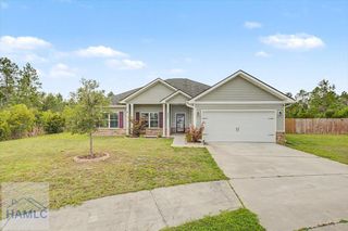 258 Whipple Avenue, Hinesville, GA 31313