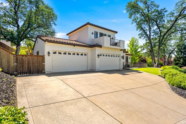 1047 Cambria Way, El Dorado Hills, CA 95762