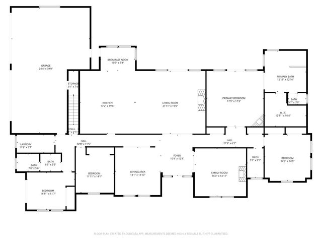 1047 Cambria Way, El Dorado Hills, CA 95762