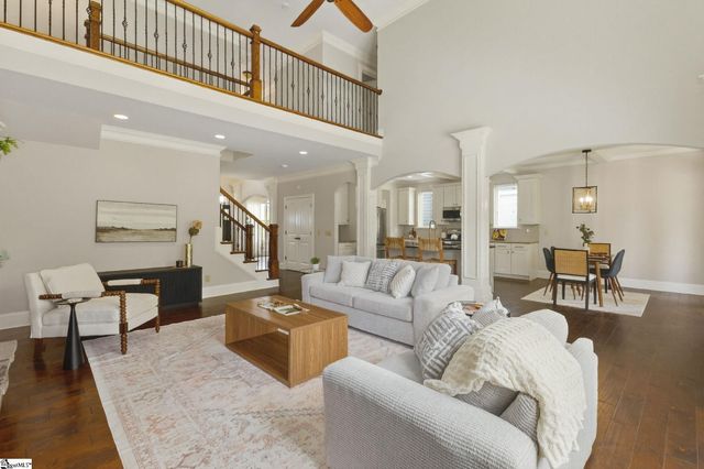 105 Bold Slope Drive, Piedmont, SC 29673