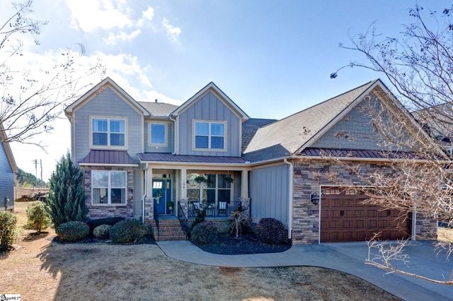 105 Bold Slope Drive, Piedmont, SC 29673