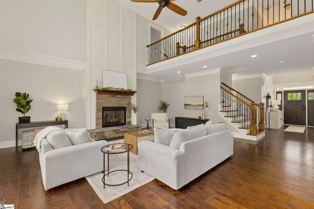 105 Bold Slope Drive, Piedmont, SC 29673