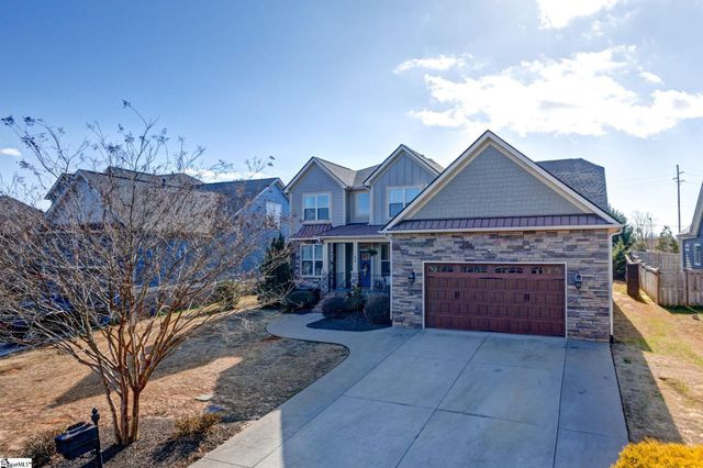 105 Bold Slope Drive, Piedmont, SC 29673