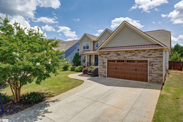 105 Bold Slope Drive, Piedmont, SC 29673