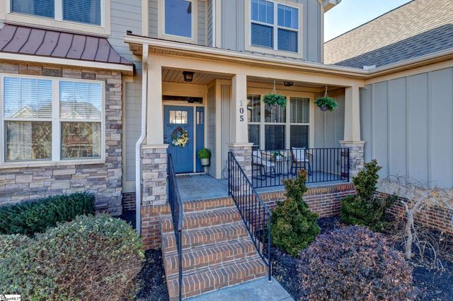 105 Bold Slope Drive, Piedmont, SC 29673