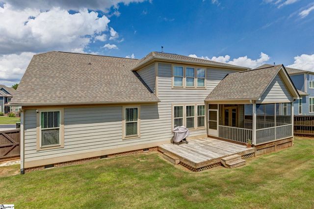 105 Bold Slope Drive, Piedmont, SC 29673