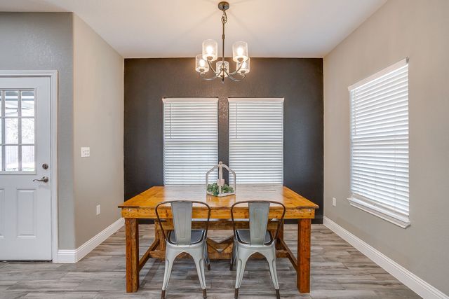 409 Titus Drive, Springtown, TX 76082