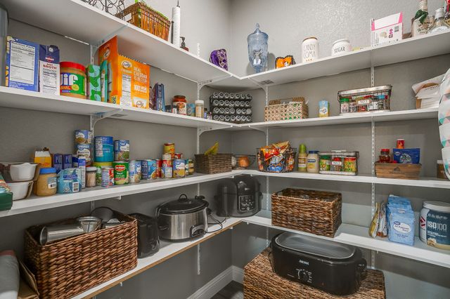 409 Titus Drive, Springtown, TX 76082