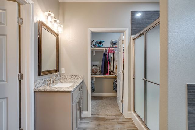 409 Titus Drive, Springtown, TX 76082