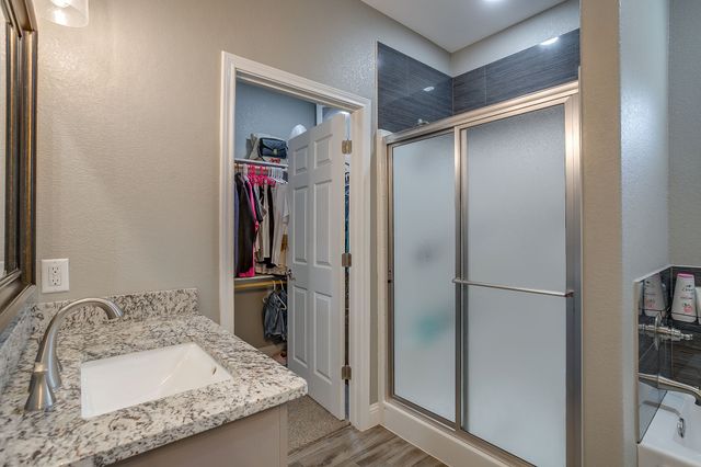 409 Titus Drive, Springtown, TX 76082