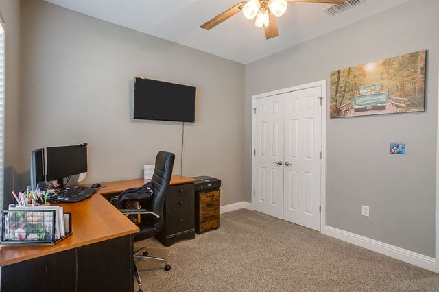 409 Titus Drive, Springtown, TX 76082