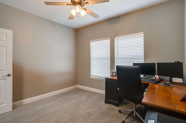 409 Titus Drive, Springtown, TX 76082