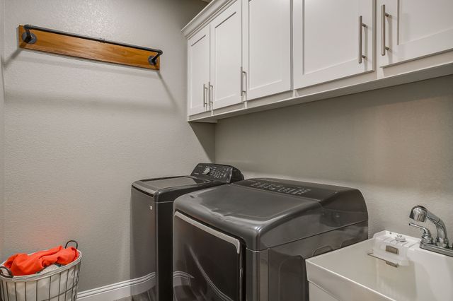 409 Titus Drive, Springtown, TX 76082