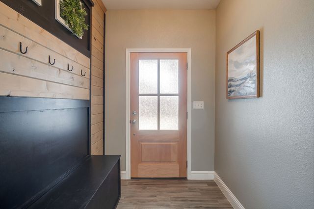 409 Titus Drive, Springtown, TX 76082