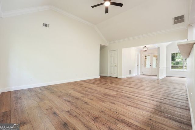 305 Michael Circle, Canton, GA 30114