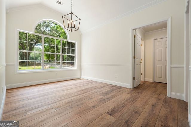305 Michael Circle, Canton, GA 30114