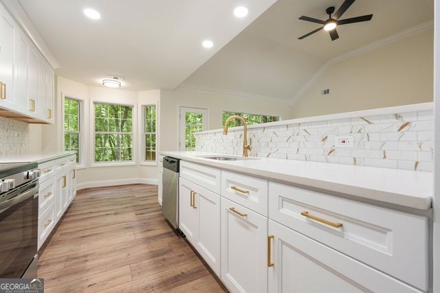 305 Michael Circle, Canton, GA 30114