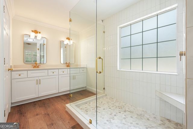 305 Michael Circle, Canton, GA 30114