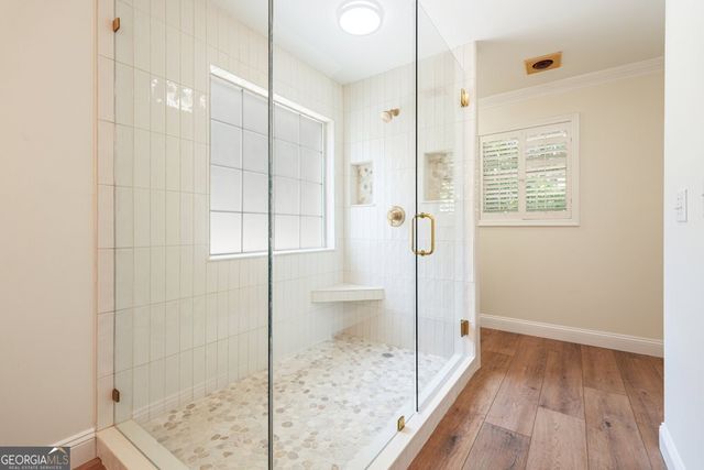305 Michael Circle, Canton, GA 30114