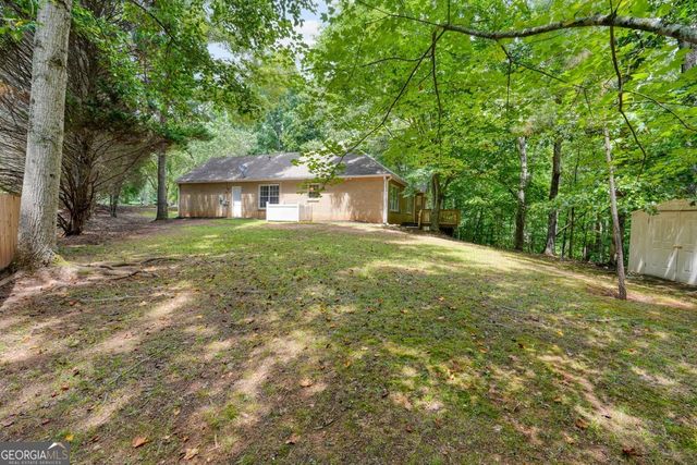 305 Michael Circle, Canton, GA 30114