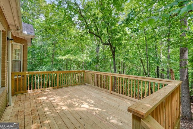 305 Michael Circle, Canton, GA 30114