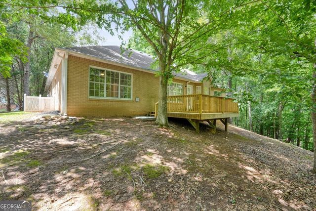 305 Michael Circle, Canton, GA 30114