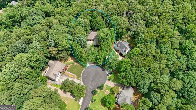 305 Michael Circle, Canton, GA 30114