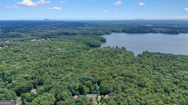305 Michael Circle, Canton, GA 30114