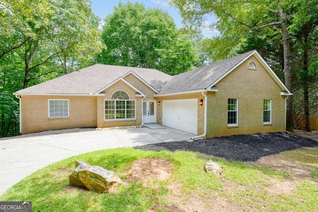 305 Michael Circle, Canton, GA 30114