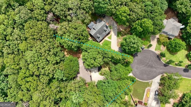 305 Michael Circle, Canton, GA 30114