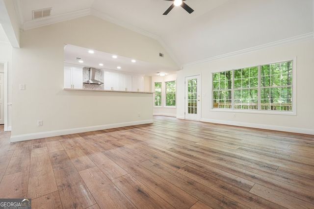 305 Michael Circle, Canton, GA 30114