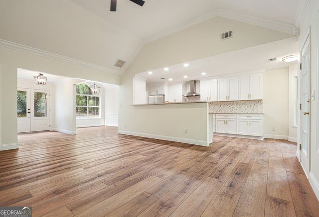 305 Michael Circle, Canton, GA 30114