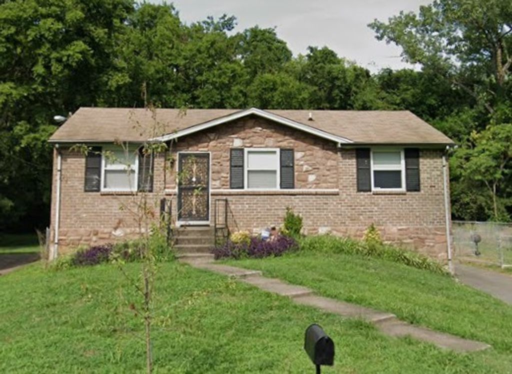 3310 Olsen Ln, Nashville, TN 37218